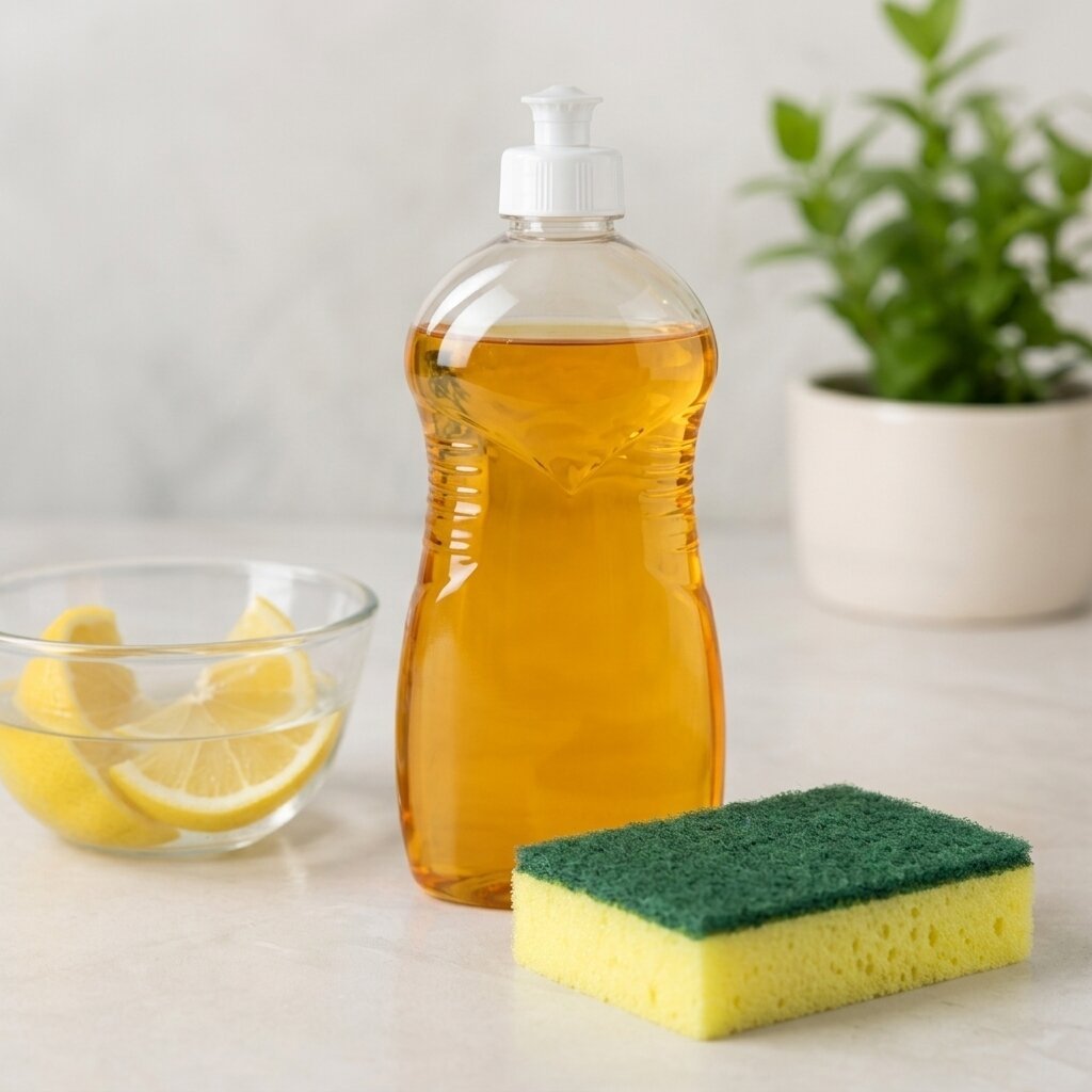 Dish Wash — Vashudayye Marketing