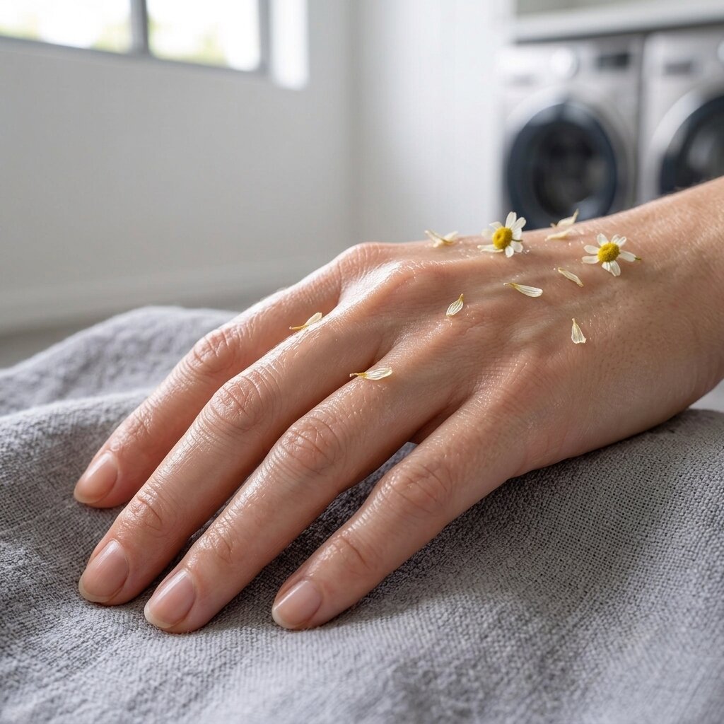 Hand Wash — Vashudayye Marketing